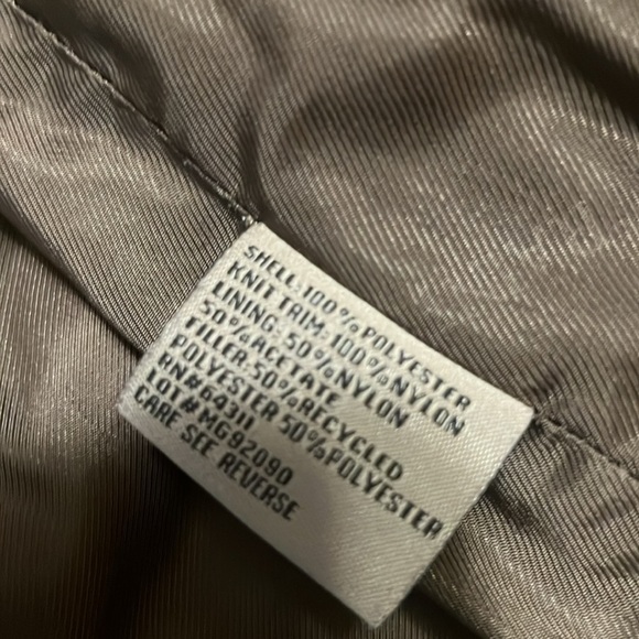 Rainforest vest - Picture 9 of 9